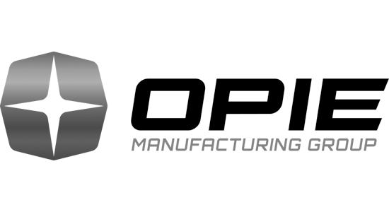 Opie Group logo