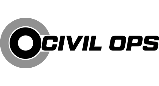 Civil Ops logo