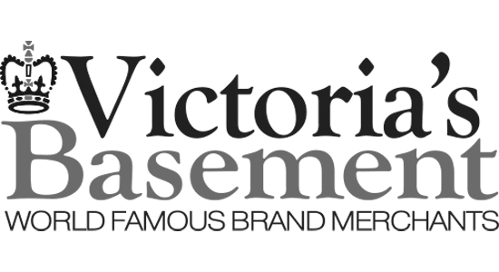 Victoria's Basement